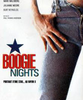 Boogie Nights /    